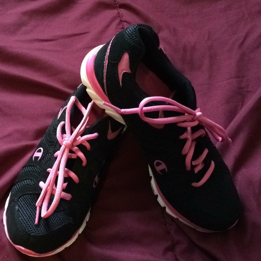Champion shoes